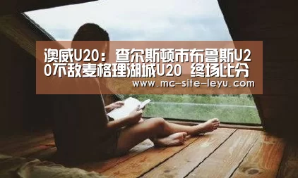 澳威U20: 查尔斯顿市布鲁斯U20不敌麦格理湖城U20 终场比分2:0_leyu