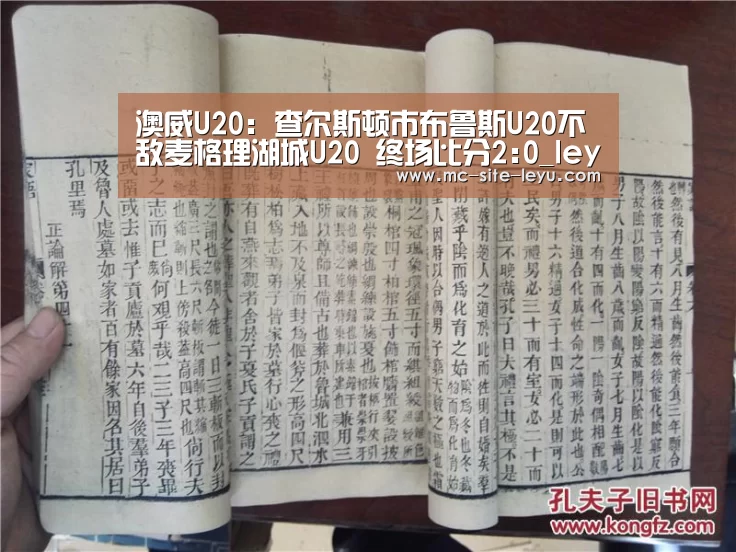 澳威U20: 查尔斯顿市布鲁斯U20不敌麦格理湖城U20 终场比分2:0_leyu(图2) 乐鱼体育