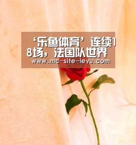 ‘乐鱼体育’连续18场,法国队世界杯先进球保持不败